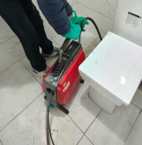 banyo gider açma
