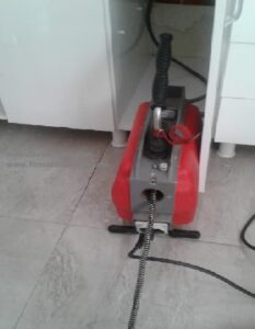 tıkanıklık nasıl açılır