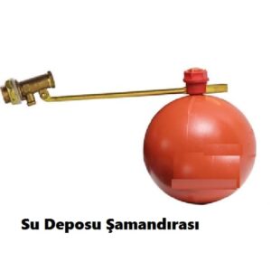 ŞAMANDIRA DEPO
